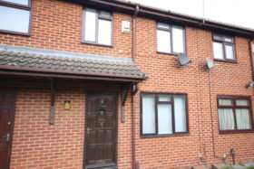 3 bedroom Terraced t...